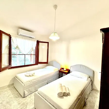 Prestige, Pula, Sardegna
