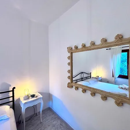 Prestige, Pula, Sardegna Fort Village