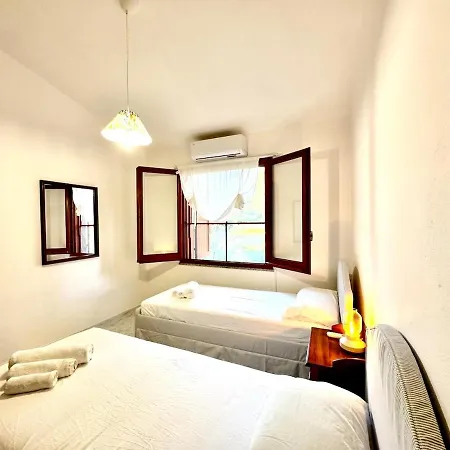 Prestige, Pula, Sardegna