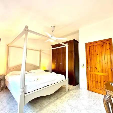 Prestige, Pula, Sardegna Σπίτι διακοπών