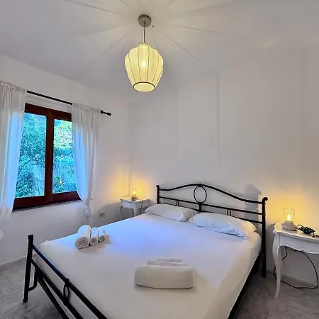 Prestige, Pula, Sardegna Prázdninový dům