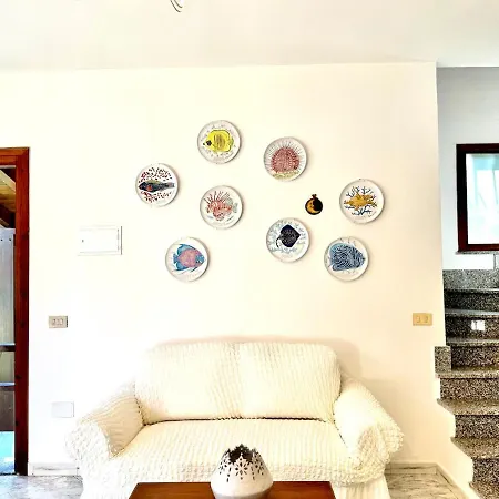 Prestige, Pula, Sardegna Prázdninový dům *