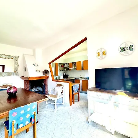 Prestige, Pula, Sardegna *