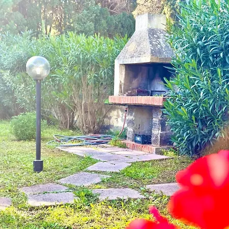 Prestige, Pula, Sardegna Prázdninový dům Fort Village