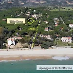 Dona', * Fort Village