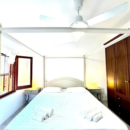 Prestige, Pula, Sardegna Ferienhaus *