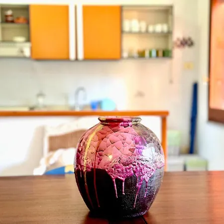 Prestige, Pula, Sardegna * 福特村