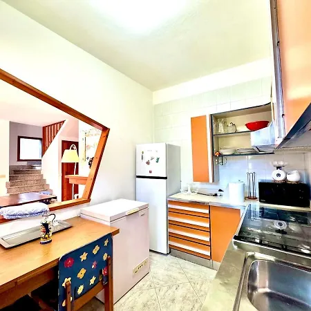 度假居 Prestige, Pula, Sardegna 福特村