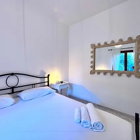 度假居 Prestige, Pula, Sardegna 福特村