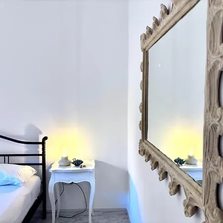 Prestige, Pula, Sardegna