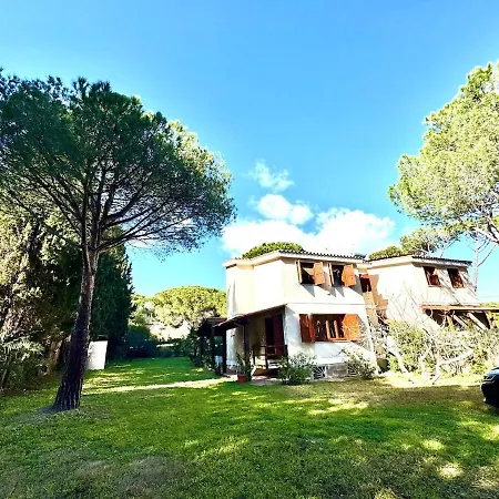 Ferienhaus Prestige, Pula, Sardegna *