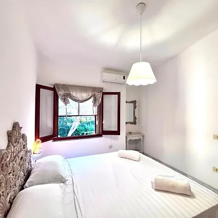 Prestige, Pula, Sardegna Ferienhaus Forte Village