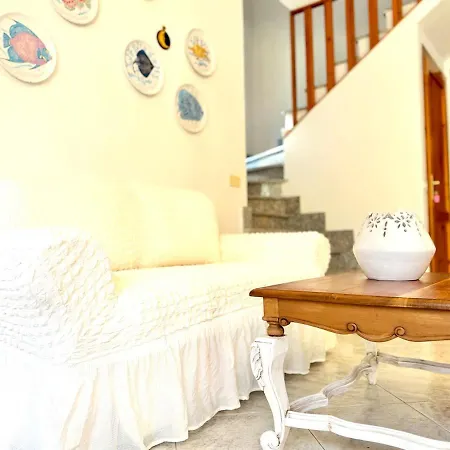 Prestige, Pula, Sardegna *