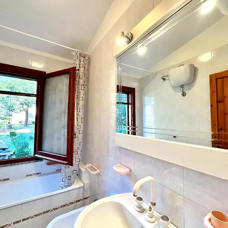 Prestige, Pula, Sardegna Ferienhaus