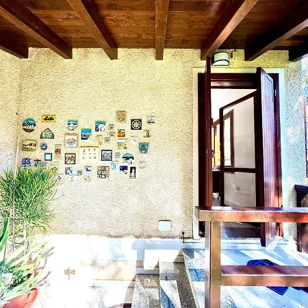 Prestige, Pula, Sardegna Ferienhaus *