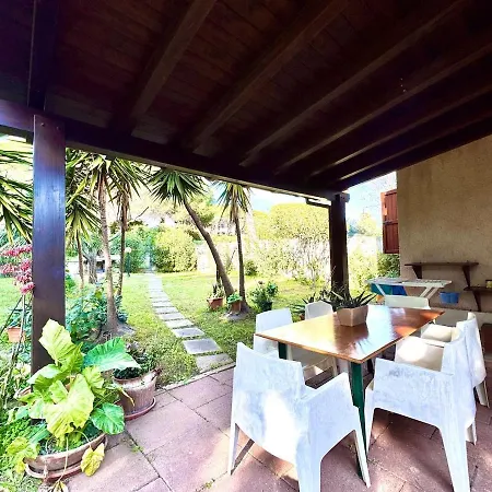Prestige, Pula, Sardegna Ferienhaus *