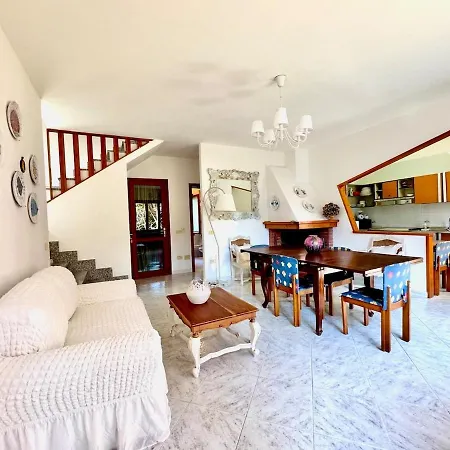 Prestige, Pula, Sardegna * Forte Village