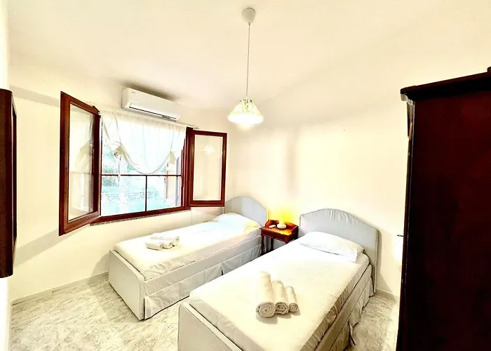 Prestige, Pula, Sardegna