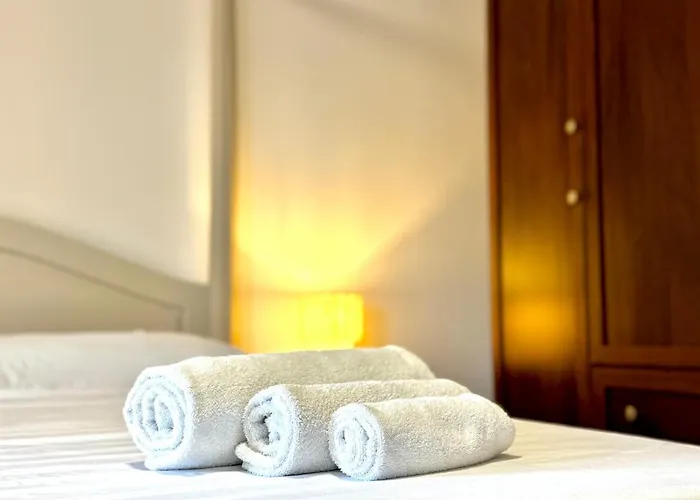 Prestige, Pula, Sardegna 福特村