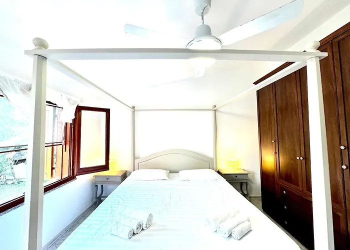 Prestige, Pula, Sardegna 度假居 *