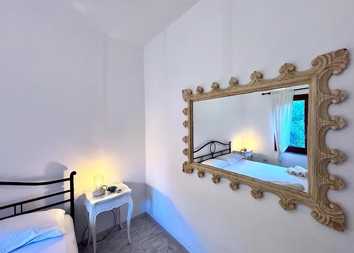 Prestige, Pula, Sardegna 福特村