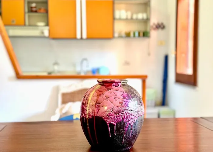 Prestige, Pula, Sardegna * 福特村