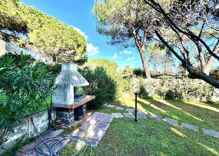 度假居 Prestige, Pula, Sardegna *
