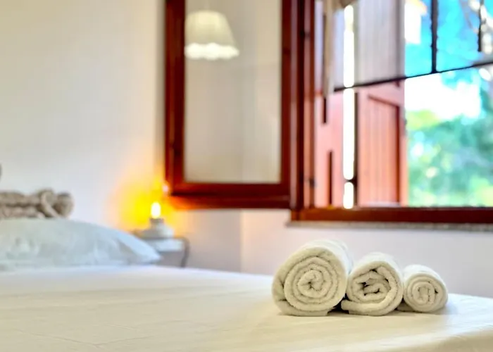 Prestige, Pula, Sardegna 福特村