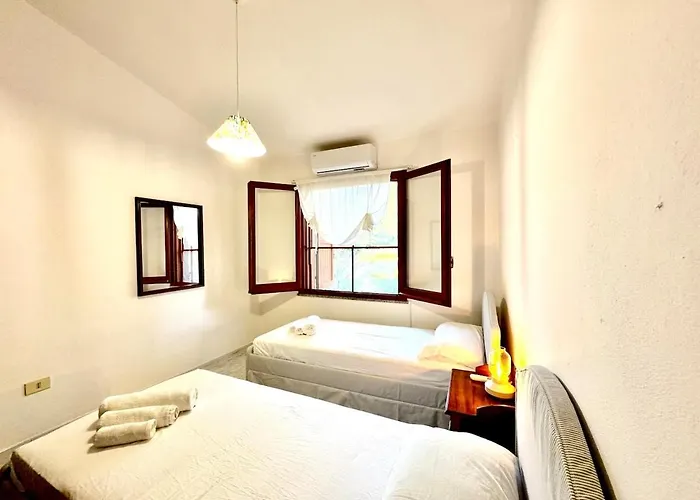 Prestige, Pula, Sardegna