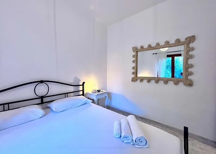 度假居 Prestige, Pula, Sardegna 福特村