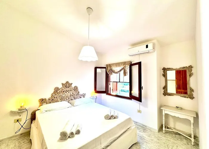 度假居 Prestige, Pula, Sardegna