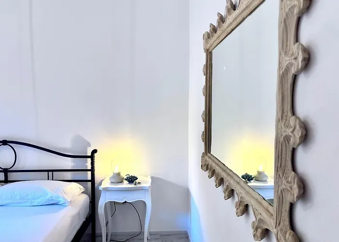 Prestige, Pula, Sardegna