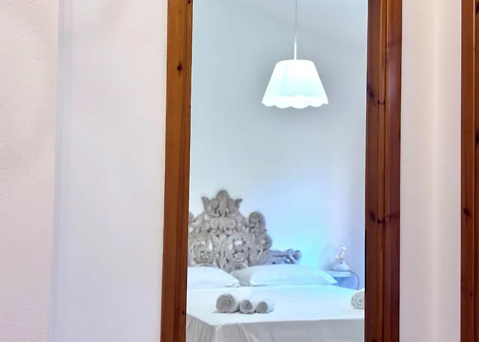 Prestige, Pula, Sardegna 度假居 *