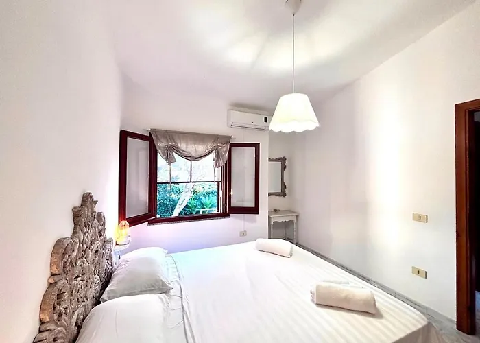 Prestige, Pula, Sardegna 度假居 福特村