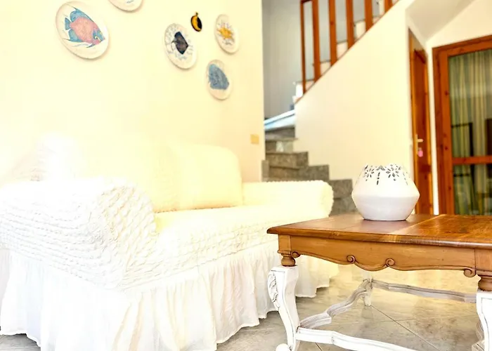 Prestige, Pula, Sardegna *