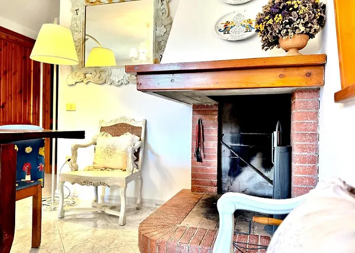 度假居 Prestige, Pula, Sardegna 福特村