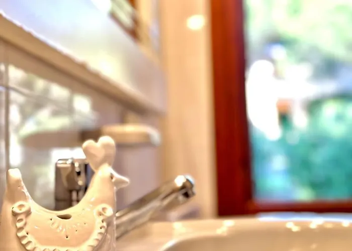 Prestige, Pula, Sardegna * 福特村