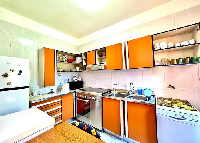 Prestige, Pula, Sardegna