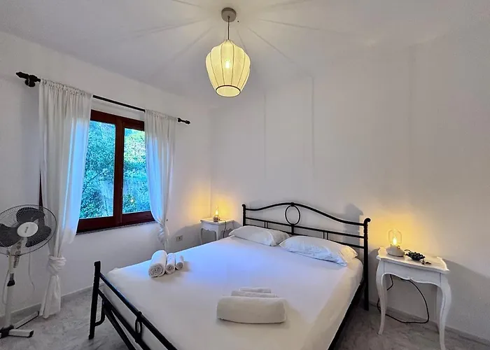 Prestige, Pula, Sardegna 度假居