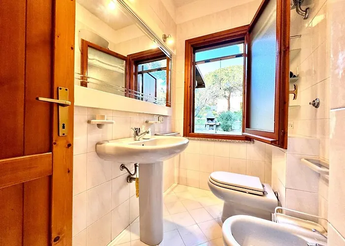 Prestige, Pula, Sardegna * 福特村