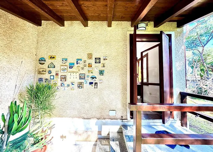 Prestige, Pula, Sardegna 度假居 *