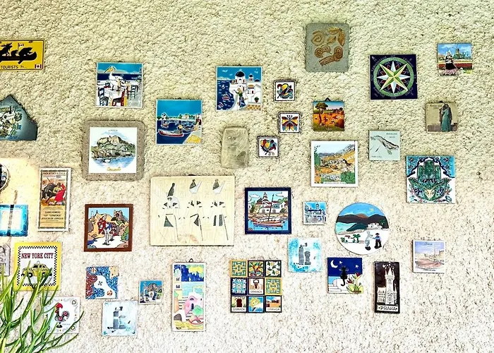 Prestige, Pula, Sardegna 度假居