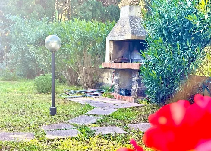 Prestige, Pula, Sardegna 度假居 福特村